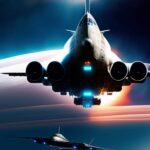 ce8d8523 7597 440c b5e7 b2a23d810177 Wings of Valor: Inspiring Aerospace and Defense Quotes