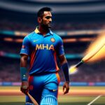 Dhoni with electronic bat 683x10241 1 Cricket Quotes