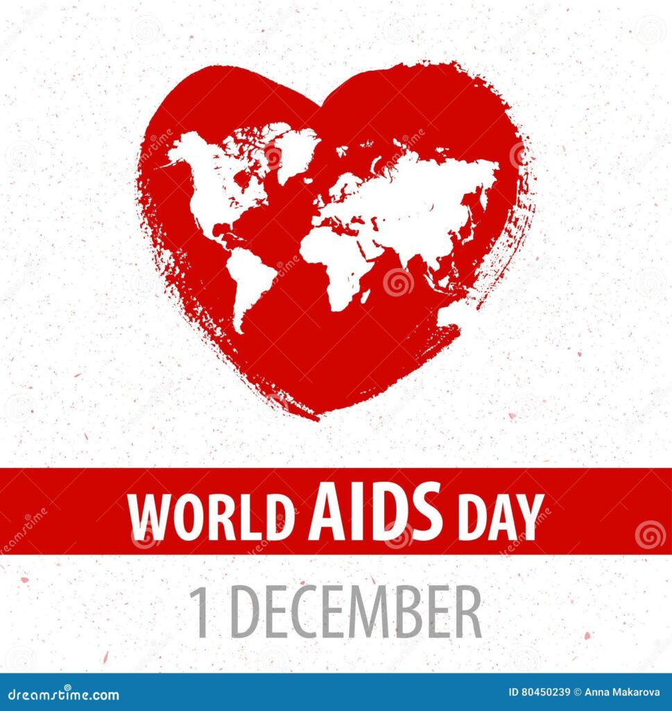 quotes about World AIDS Day 1st december