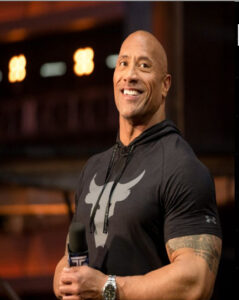 Rock-Solid Motivation: Top 9 Quotes by Dwayne Johnson