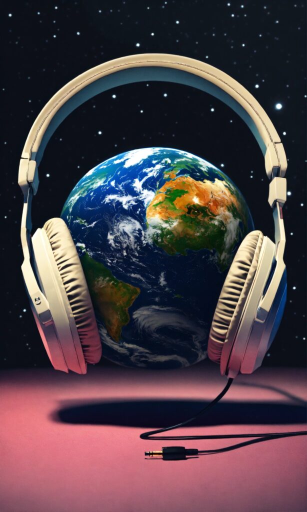 World Radio Day 7 Echoes of Connection: 27 Quotes Celebrating World Radio Day