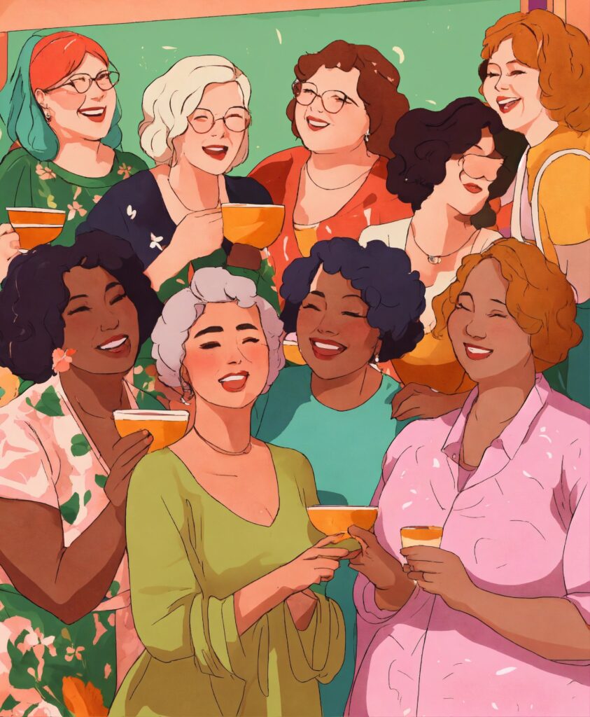 Wikihow art Inspiring Quotes for International Women's Day -8 March